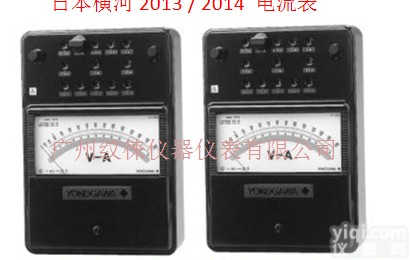 201305交流<em>电流计</em> <em>日本</em>横河交流<em>电流计</em>