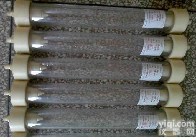 <em>THYJ</em>-60*70cm 小型<em>树脂</em>柱