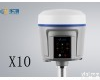 X10 GPS <em>RTK</em> <em>GNSS</em><em>接收机</em>