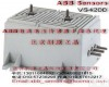  全国Z低价 <em>ABB</em><em>电流传感器</em> ES1000-9678、现货供应