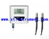 XTY6100868 2路<em>温湿</em>度<em>便携式</em><em>温湿</em>度记录仪
