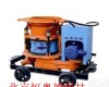 RHA-PC5I(B) 矿用 防爆 潮式混凝土<em>喷射机</em> <em>喷射机</em>