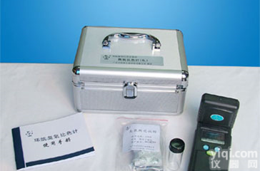 XRS/CY-DPD（EF401 ） <em>臭氧</em><em>比色计</em>/水中<em>臭氧</em>检测仪/便携式<em>臭氧</em><em>比色计</em>