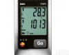 testo176 P1 <em>温湿度</em><em>记录仪</em> 便携式<em>温湿度</em>/大气压力<em>记录仪</em>