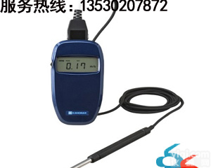 6006  <em>手持式热式风速仪6006</em>