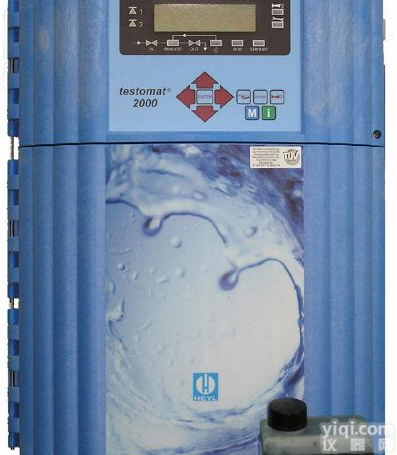 XRS-DG/Testomat <em>2000</em> <em>在线</em>硬度<em>分析仪</em>/水质<em>在线</em>硬度计/水质硬度仪