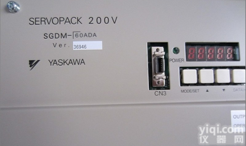 <em>SGDM</em>-60ADA <em>SGDM</em>-60ADA安川<em>维修</em>