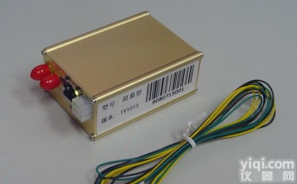 gps<em>监控系统</em>加强型 <em>汽车</em>通讯