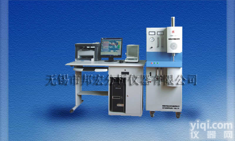 HBH-2008   高速碳硫<em>分析仪器</em> <em>检测仪器</em>
