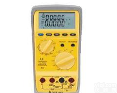 XRS-<em>PROVA</em>-901 台湾 高精度双<em>通道</em><em>万用表</em>/数字<em>万用表</em>