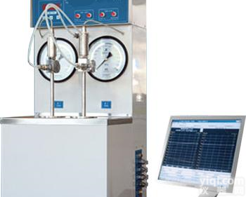 DHH-DSY-323A 汽油氧化安<em>定性</em>测定器（<em>诱导</em>期法）/汽油氧化安<em>定性</em><em>测定仪</em>