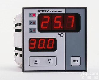 <em>Stoerk温控器</em>