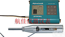<em>Digi</em>-<em>Schmidt</em> 混凝土<em>回弹仪</em>