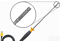 80PK-24 SureGrip  80PK-24 SureGrip <em>气体温度</em>探头