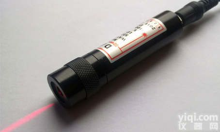 HL650-100G 西安<em>红光</em>一字线<em>定位</em>灯