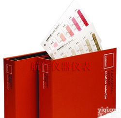 FFC-102TCX <em>色卡</em>棉布<em>色彩</em>手册