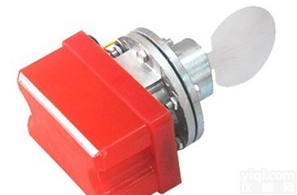 ZSJZ ZSJZ<em>焊接</em>式水流<em>指示器</em>