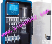 SQ1-2600Si <em>中文在线硅酸根分析仪</em>/在线硅酸根分析仪
