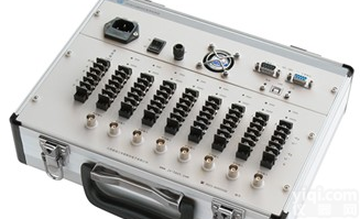 XRS-TST3827 （测8个点） USB式动<em>静态</em>信号测试分析<em>系统</em> 动<em>静态</em>应变仪