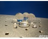 <em>氟化钙</em>双凸<em>球面镜</em>