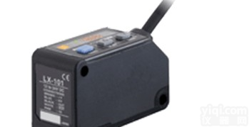 - 神视<em>色标传感器</em>/原装日本<em>SUNX</em><em>色标传感器</em>