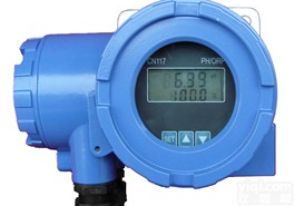 <em>CN117</em>-C 二线制<em>防爆</em>型工业PH计
