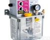 RHA-YET-R1-3L 稀油抵抗式润滑泵 电动<em>注油机</em>（调钮型） 注油器