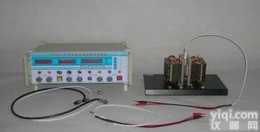 HZY7-YJ-SB-1 <em>半导体</em>热电<em>特性</em>综合实验仪/<em>半导体</em>热电<em>特性</em>综合实验器