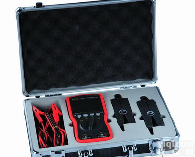 <em>数字</em><em>相位</em>伏安表  <em>ETCR4100</em><em>数字</em><em>相位</em>伏安表 