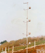 XRS-MAOS-Ⅱ <em>小气候</em>自动观测系统/<em>小气候</em>自动<em>观测站</em>/<em>气象站</em>