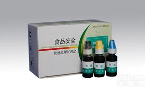 LJ-D <em>氯霉素</em>快速检测<em>试剂</em>盒