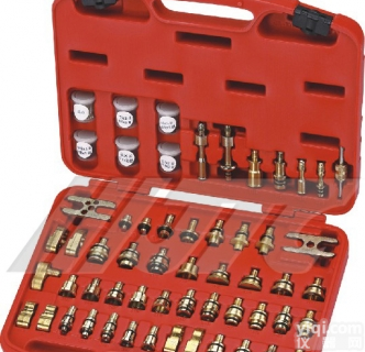 JTC-4628 冷气<em>管路</em>测漏<em>接头</em>(日规车)