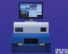 XRF-2000L <em>电镀膜厚仪</em>