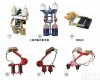 JGH-240耐<em>高温</em>刚体滑触线<em>生产厂家</em> JGH-240耐<em>高温</em>刚体滑触线<em>生产厂家</em>