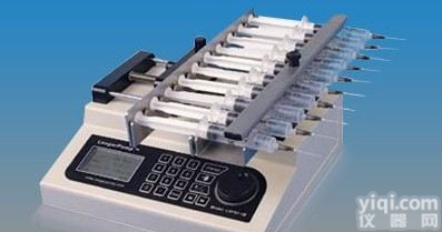 XRS-LSP10-1B 多通道推拉<em>模式</em>注射泵/推拉<em>模式</em>注射泵/注射泵