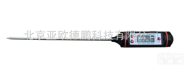 DP-<em>TP3001</em> 探针数字<em>温度计</em>/探<em>针式</em><em>温度计</em>