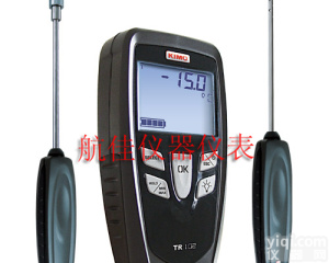 <em>TR102S</em> <em>TR102S</em><em>铂金</em>电阻温度计