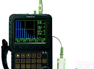 XRSLJ-UTL350  <em>便携式全数字超声波探伤仪</em>/便携式超声波探伤仪