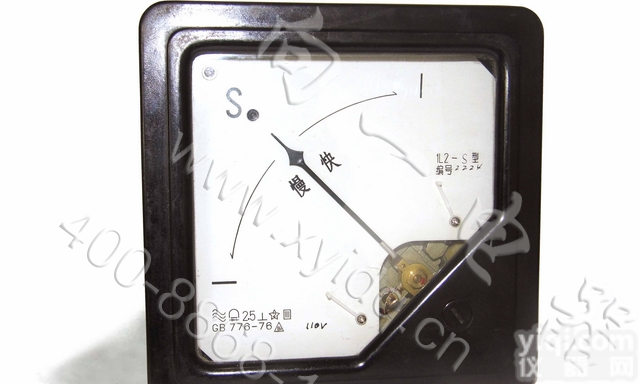 无 <em>MZ10</em>指针式单相/三相同期表/<em>同步</em>表