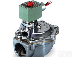 WPB262C220 <em>美国</em>捷高<em>微型</em>电磁阀，WPB262C220