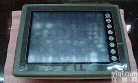 V708CD <em>富士</em>人机界面<em>触摸屏</em>