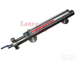 UHZ-45 <em>高温高压型磁翻板液位计</em>