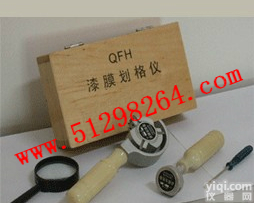 DP-<em>QFH</em> <em>漆膜</em>划格仪/划格法附着力测定仪