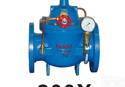 <em>300</em>x-<em>16</em> 缓<em>闭式</em>止回阀<em>300</em>x-<em>16</em>