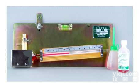 YY-08 YY-08型斜管微压计长沙,斜管微压计价格