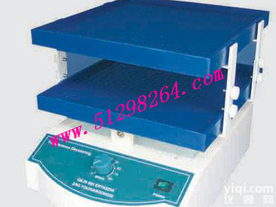 DP-8S型 <em>转移</em>脱色<em>摇床</em>（升级版<em>双层</em>）