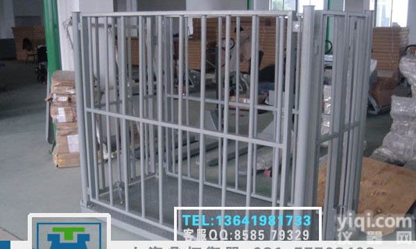 SCS 梅州称猪<em>电子秤</em>//1000KG<em>牲畜</em>秤//带栏<em>畜牲</em><em>电子秤</em>