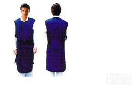 XRS-JB-SYT  射线超柔软<em>安全</em><em>防护用品</em>/射线防护服