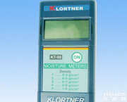 HT-50A纸张水份仪(感应式) <em>感应式纸张水份仪</em>