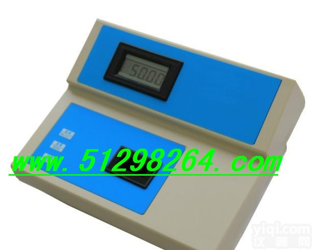 DP-S 色度检测仪/色度测试仪/<em>色度分析仪</em>/台式色度计